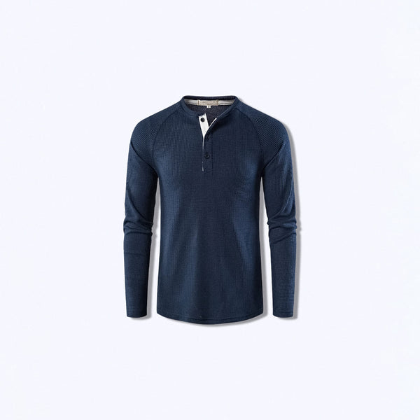 Camiseta-Henley-Bexley